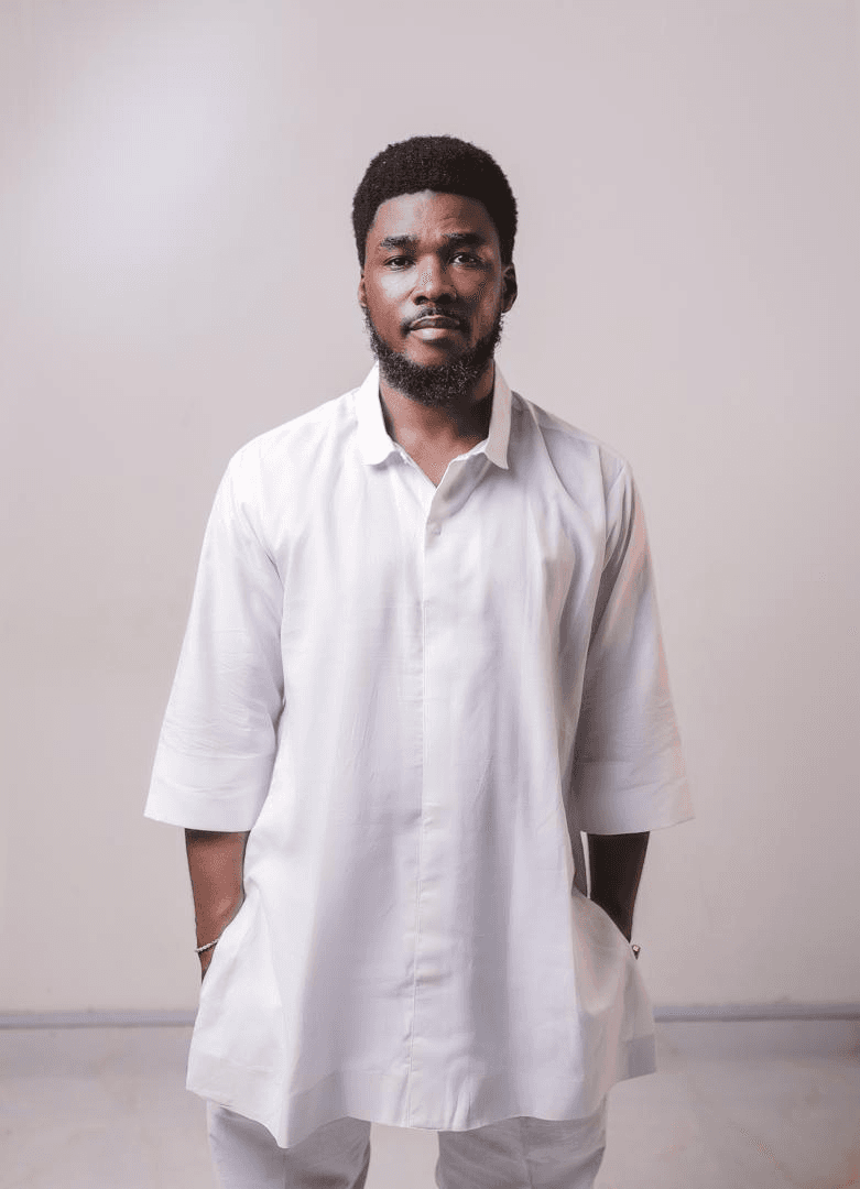 Adeniran Adewole — Group Chief Executive, Commerce Alliance Holdings Limited